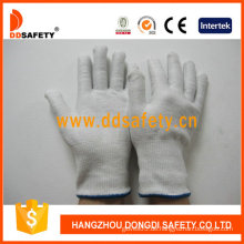 Cut Resistance Handschuh Fleischindustrie Sicherheit Arbeitshandschuhe-Dcr106